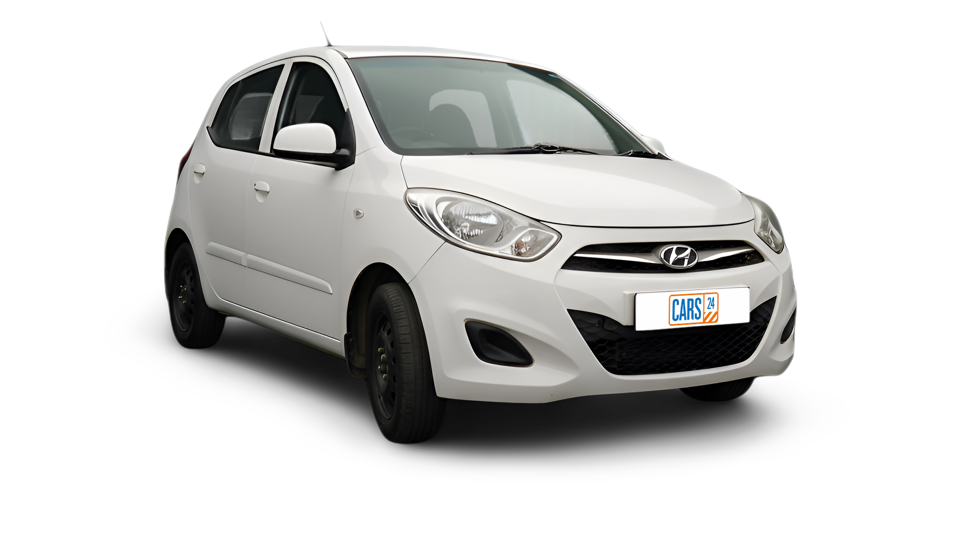 2013 Hyundai i10 - Hatchback - Petrol - Manual - ₹1.31 lakh
